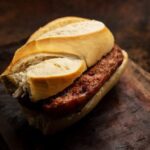Choripán